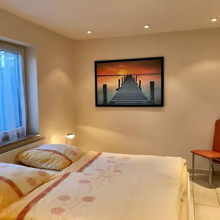 Apartment Traumwohnung Probst-lüders Allee